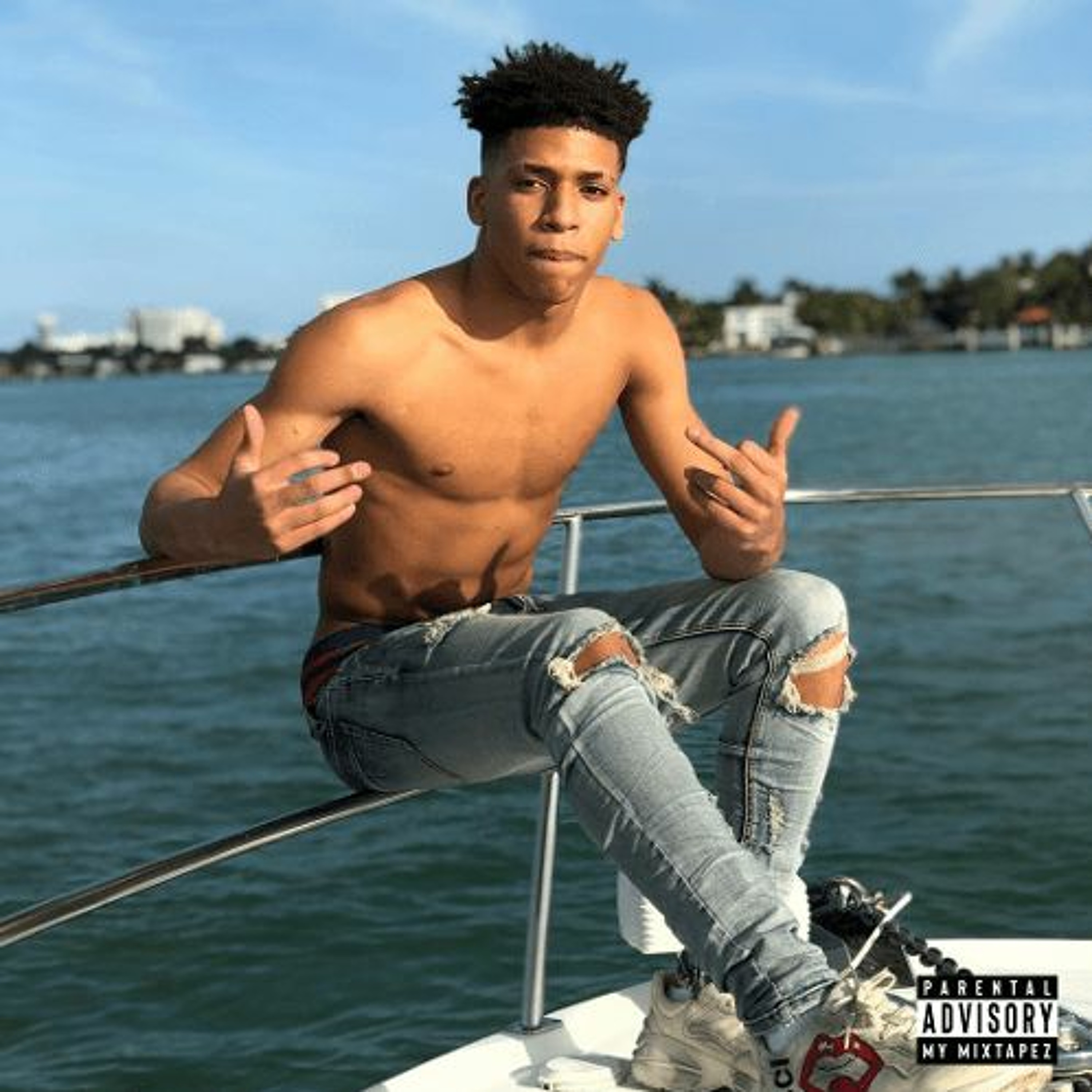 Money Hungry | NLE Choppa x NBA Youngboy Type Beat episode artwork