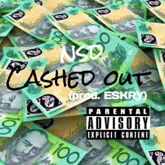 Cashed out (Jay E$TRADA)