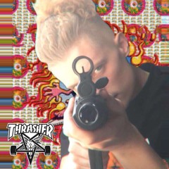 Suga Baby - Thrash Her Pussy (Feat. Violence)