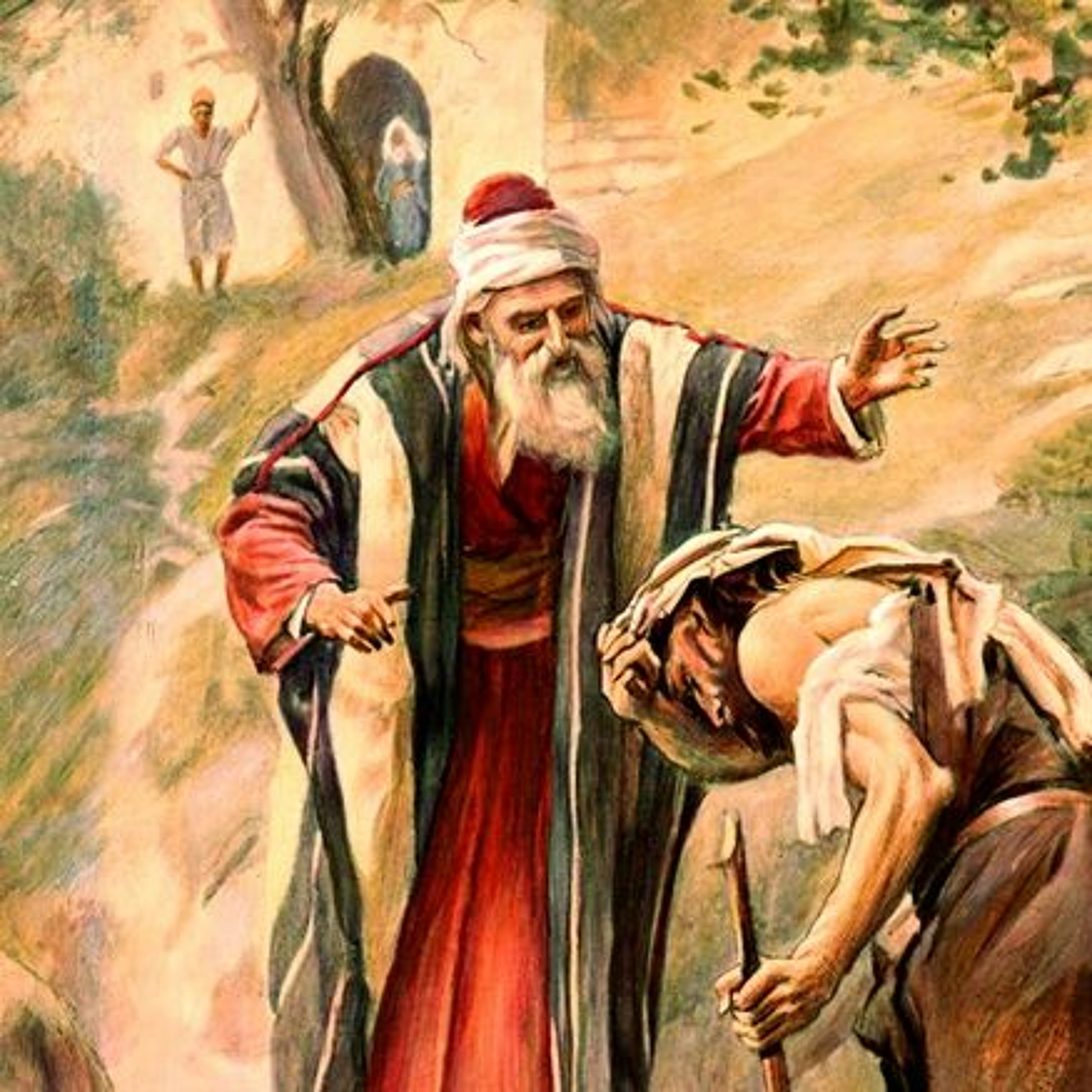The Catholic Journey