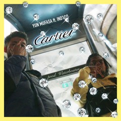 Cartier (feat. IND1GO)