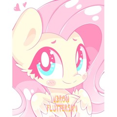 04. V3R0N - Fluttershy [MLP Album]