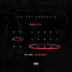 NO LABEL (Lil Durk Remix)