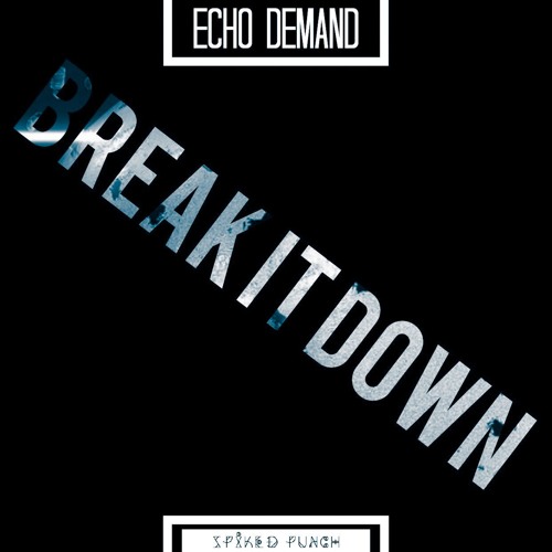 Echo Demand - Break It Down