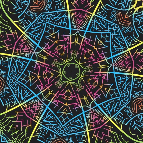 Light Language/Activation/Initiation to Higher Dimensional Consciousness
