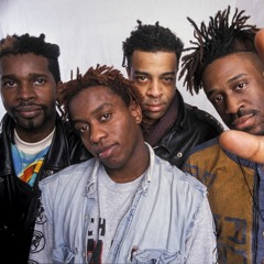 Cult Of Personality - Living Colour Cover