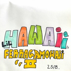 lil hawaii - himlen (prod. åndsvage victor)