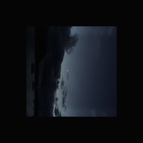 i never did (ft. DNAKM) *now on spotify*