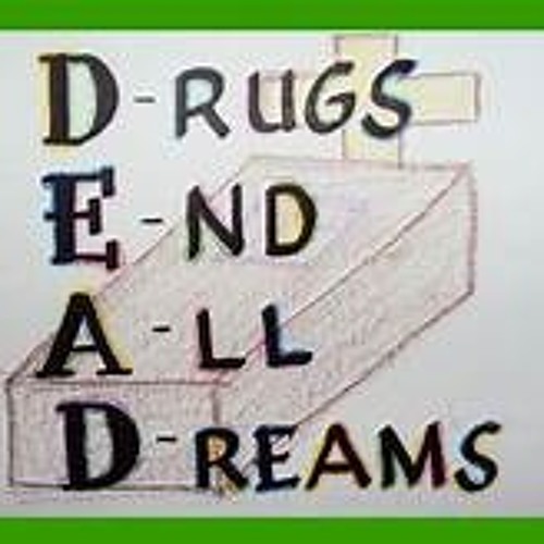 FUCC DRUGS x Loso x Liltexxan