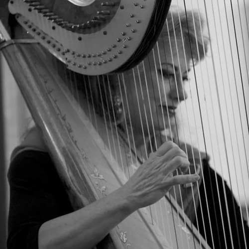Cavalleria Rusticana Intermezzo by P. Mascagni, arr by Mishelle Renee for harp