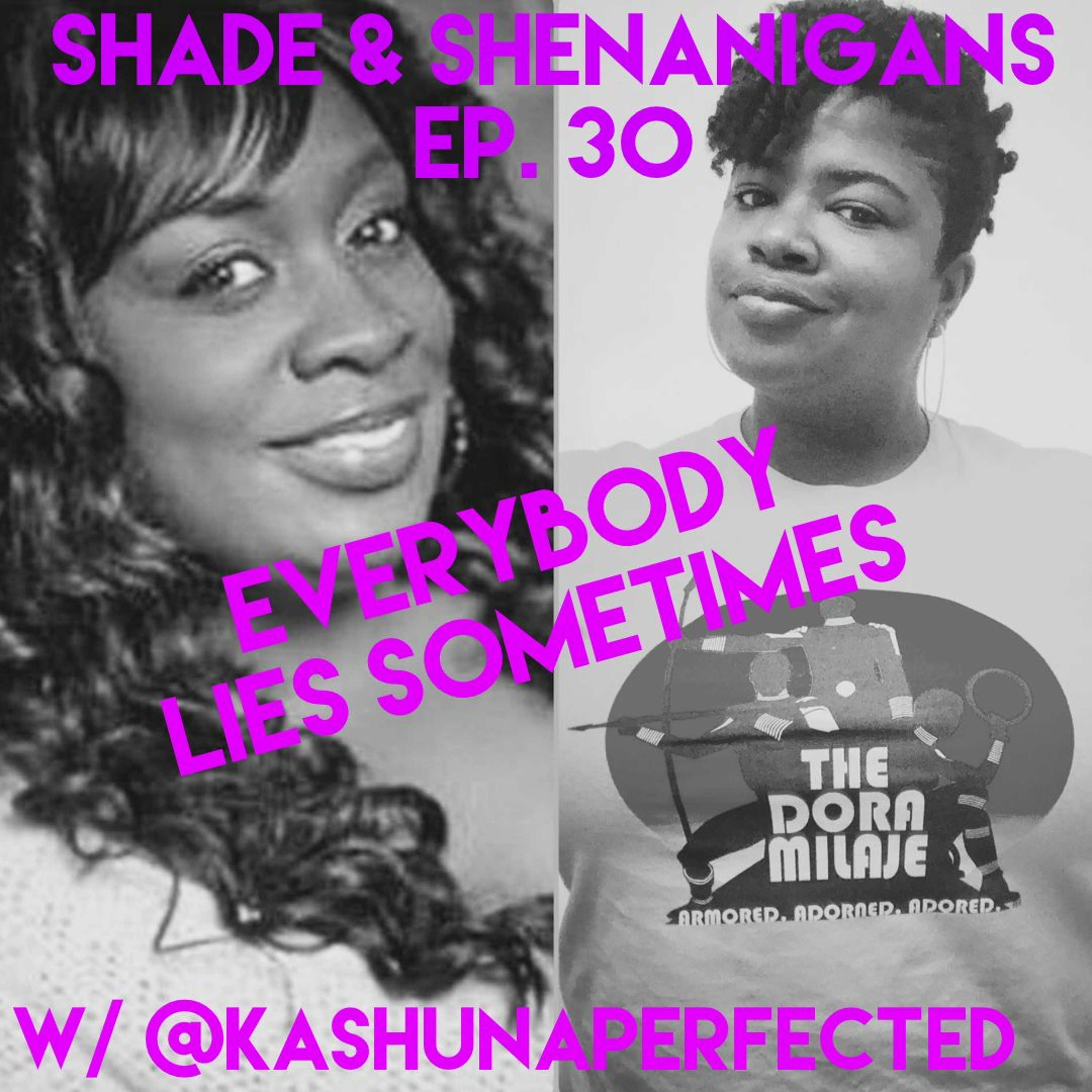 Shade & Shenanigans