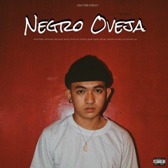 RED (Feat. Hvncho, Psychoo, Ray B)