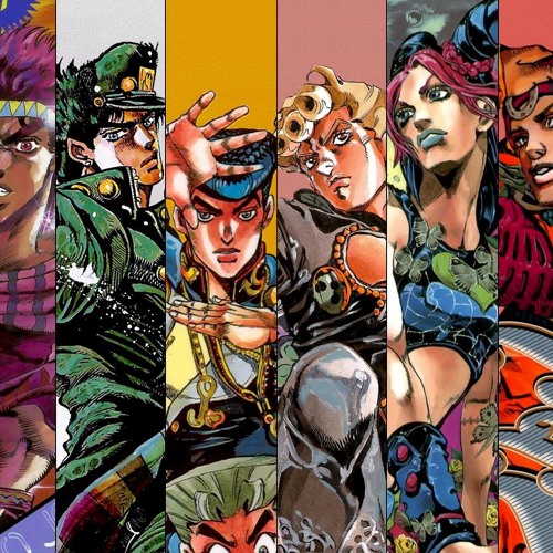 Stream Jojo Io music  Listen to songs, albums, playlists for free on  SoundCloud