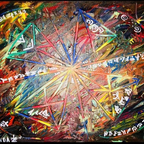 Light Language Transmission/Call to the 144,000