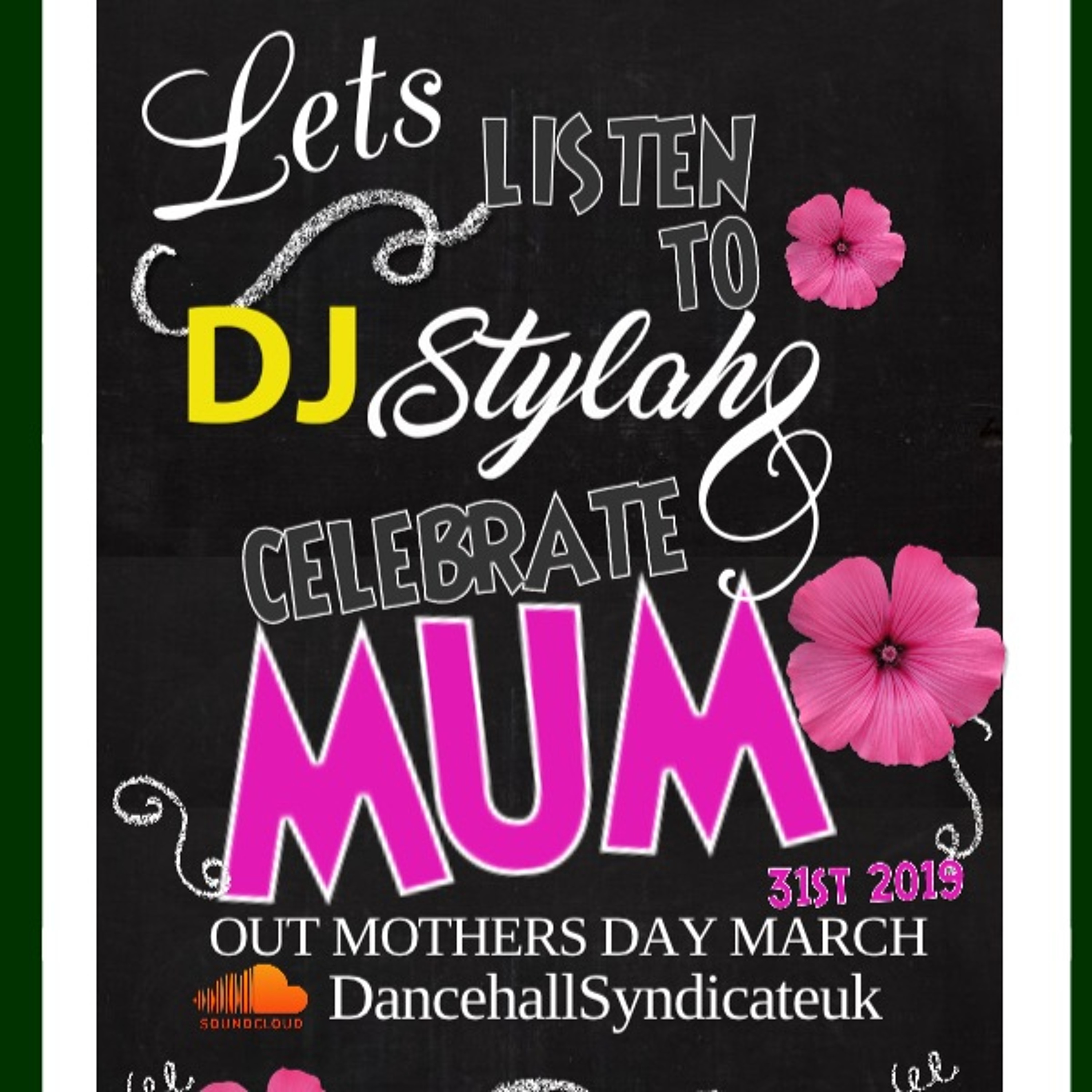 DJ STYLAH (VIBES FM)