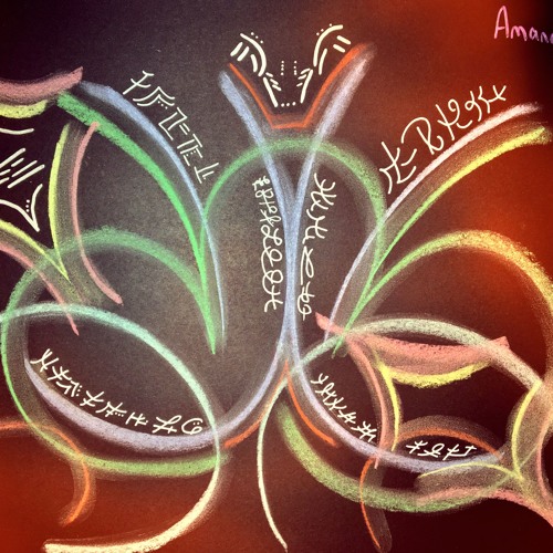 DNA Healing/Activation