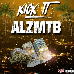 Kick It IG @AlZMTB