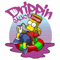 Paralyzed(Feat. Bando Larry)