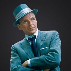 FRANK SINATRA -> Blue Buttonz & Jess the Facts