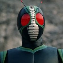 Kokoro Tsunagu Ai- Kamen Rider J