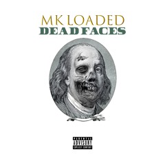DEAD FACES