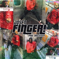 Finger! (Prod. Dontsleep)