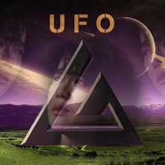 UFO Can't (Burride Edit)