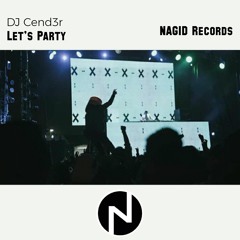 DJ From Sky - Let’s Party (Original Mix)