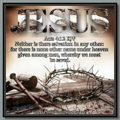 Pastor Terry K Anderson Preaching on the Death and Resurrection of Jesus!