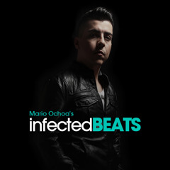 IBP162 - Mario Ochoa's Infected Beats Episode 162 Live @ Salon Amador (Medellin)