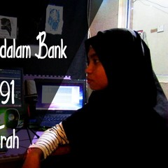 The Panasdalam Bank - Berpisah (Feat. Vanesha Prescilla) Cover By Fitrah