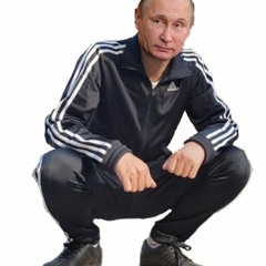 Gopnik Hardbass Slav Dubstep