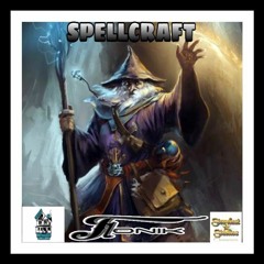 Fonik - Spellcraft