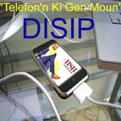 DISIP - GAZMAN - TELEFON - KI - GEN - MOUN - NEW - SONG - 2018 - Ytmp3.com