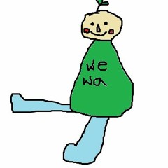 We wa