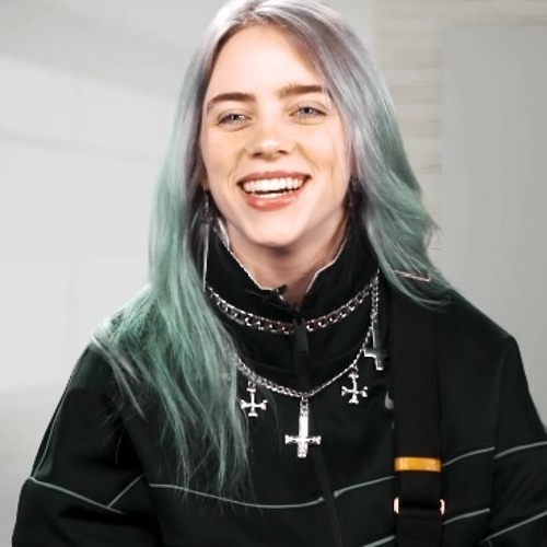 Billie Eilish - ilomilo (slowed)