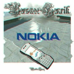 Versace Henrik -  Nokia {PROD BY: DISSTORTIONBEATS}