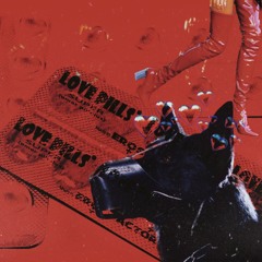 Bonnie And Clyde ft.AD (prod by. Nick)