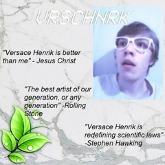 Versace Henrik - MAC