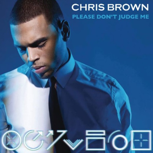 Chris Brown - Don't Judge Me - DarnTurner RMX - 19 -