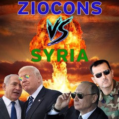 Ep 3: Ziocons VS Syria, the New Zealand Attack, and the Collapse of Russia Gate