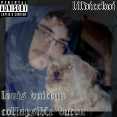 Halogen - U Got That (LILDICCBOI REMIX)
