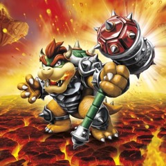 Bowser(prod. Iceberg)