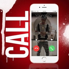 Call on me - NBA YoungBoy