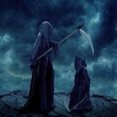 G R I M x D E E P S L E E P