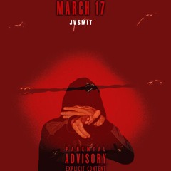 MARCH 17 (prod. Eem triplin)