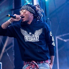 Future - Back On Wall