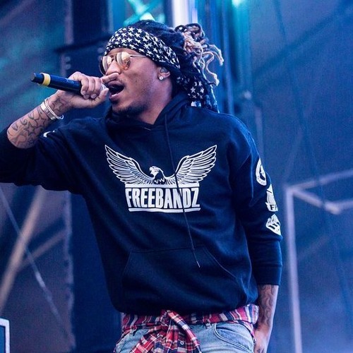Future - Back On Wall