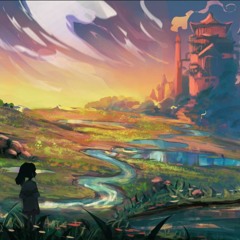 Time Adventure You And I Will Always Be Back Then (Cover)