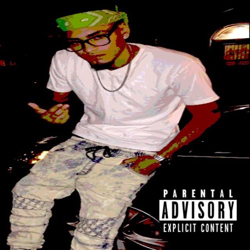 Inhale-Never Cared LimeMix